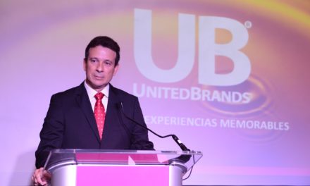 La visión estratégica detrás de una gran marca: United Brand
