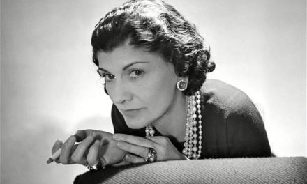 Coco Chanel, la revolucionaria de la alta costura del siglo XX