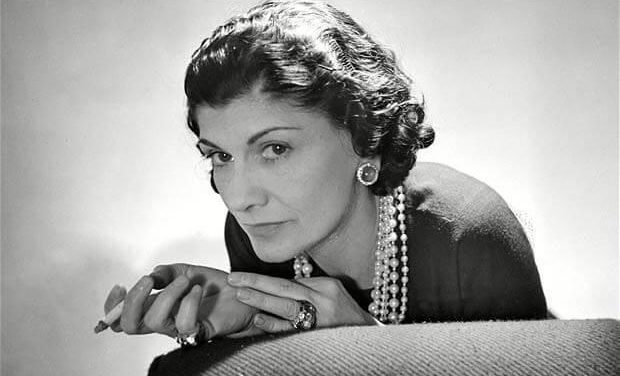 Coco Chanel, la revolucionaria de la alta costura del siglo XX