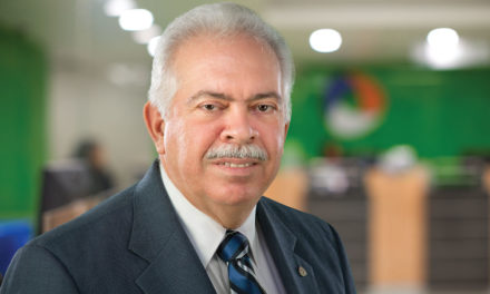 Luis Molina Achécar: “El éxito de un banquero está en la prudencia”  ﻿