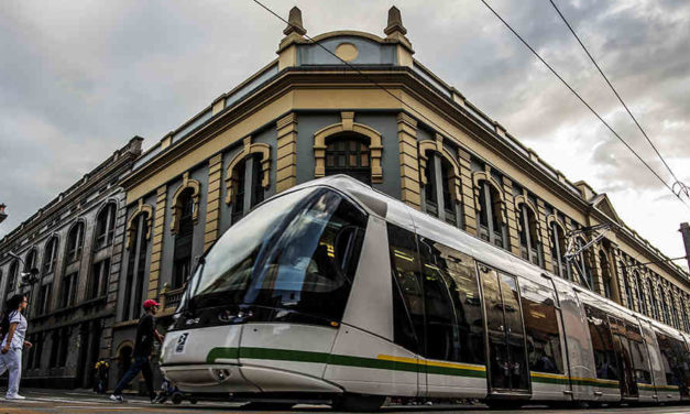 El Metro de Medellín, setenta y tres kilómetros de éxito y sostenibilidad