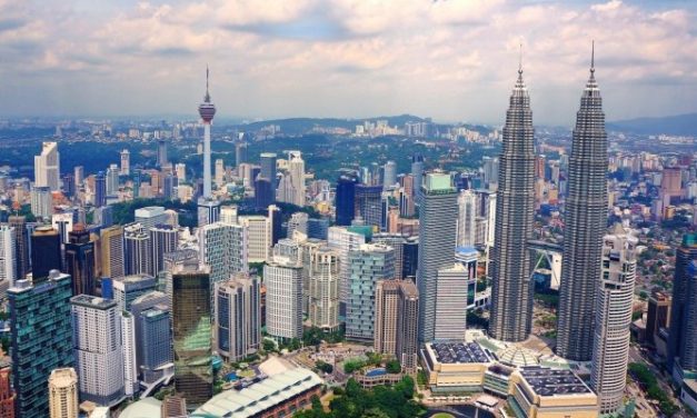 Malasia, rostros de una economía fructífera y dinámica ﻿