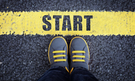 5 consejos importantes del libro “El arte de empezar”﻿