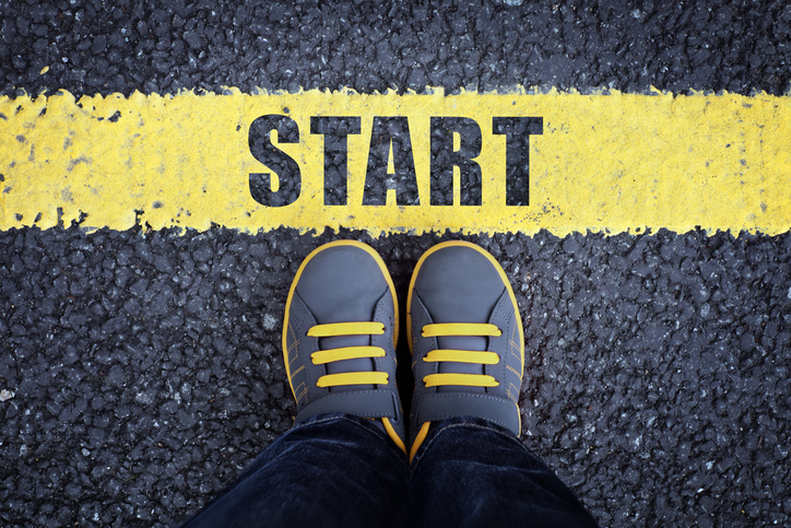 5 consejos importantes del libro “El arte de empezar”﻿