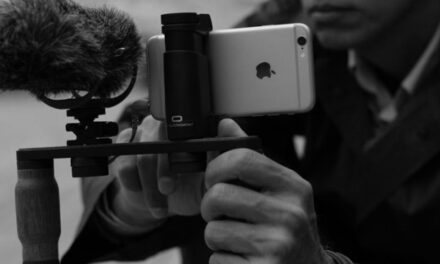 De un smartphone para el cine: 3 películas rodadas con un iPhone﻿