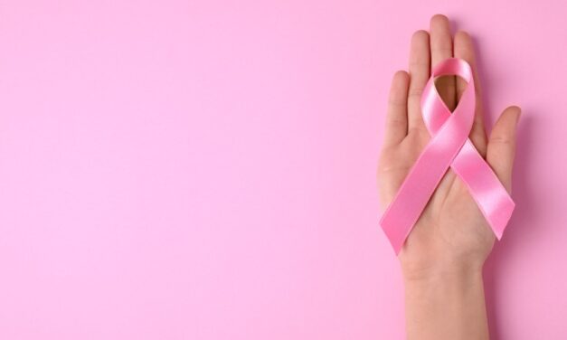 ﻿Origen del lazo rosa, ícono de la lucha contra el cáncer de mama