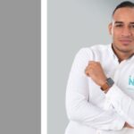 Eddy Mireles, creador de la app dominicana En Fila ﻿